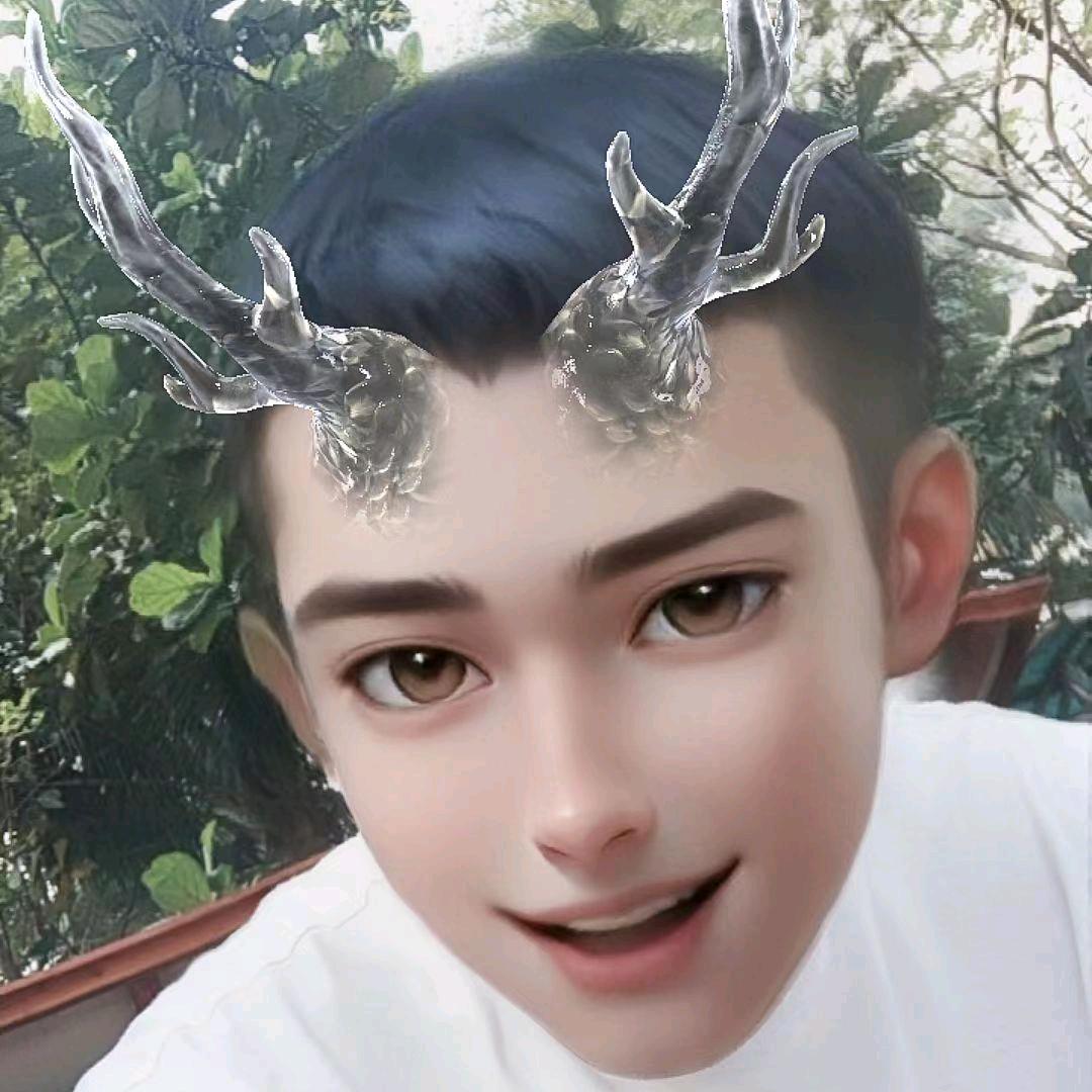 李大明白