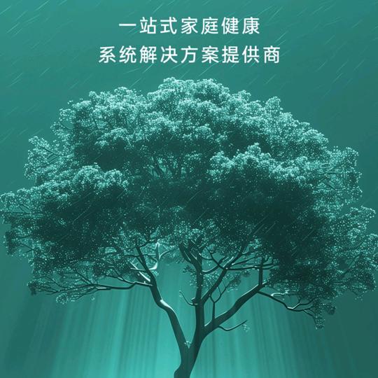 林叶失眠抑郁救星