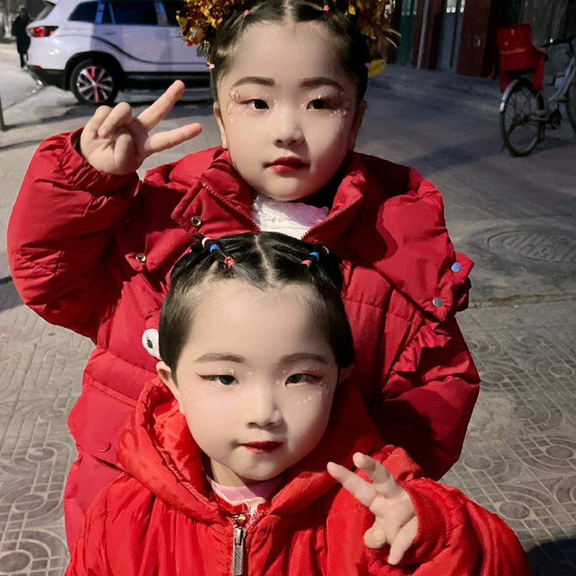@萌萌吖