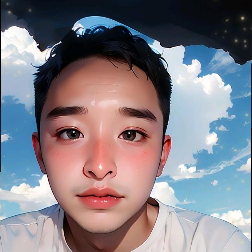 小叮当🌻