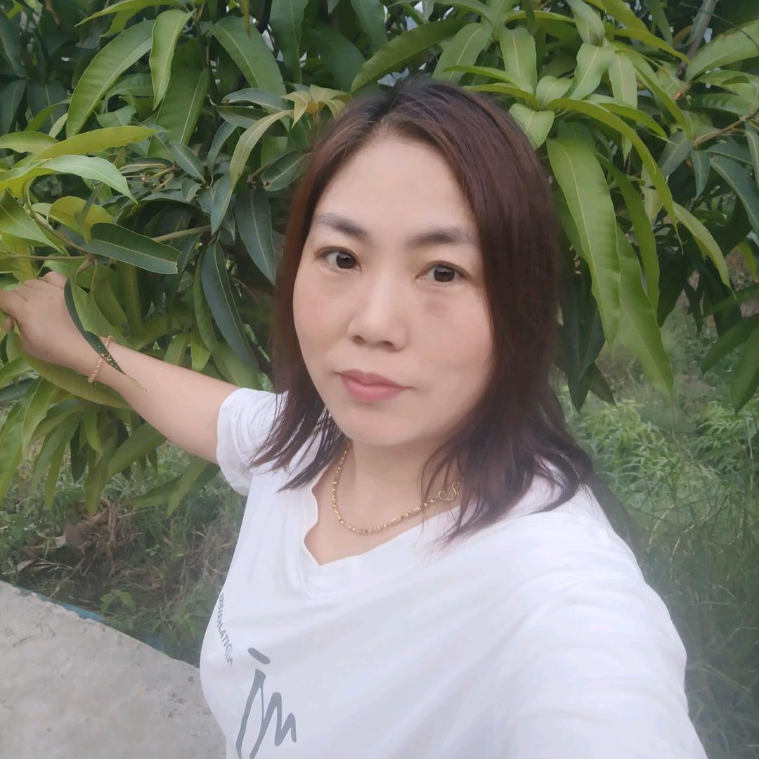 顺其自然。开心每一天。