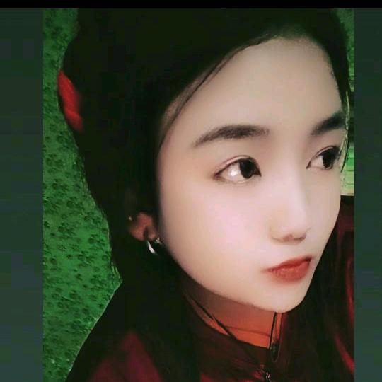 ℳ❤️爱可以简单但不能随便এ᭄：❤