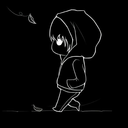 Mr Black