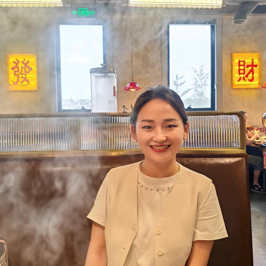 瑞丰汽修  牟秀秀