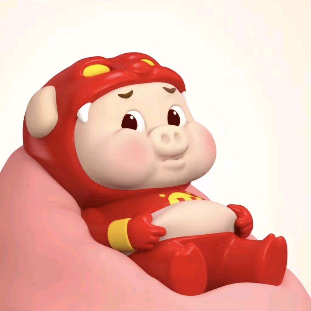 AAA猪肉批发李总