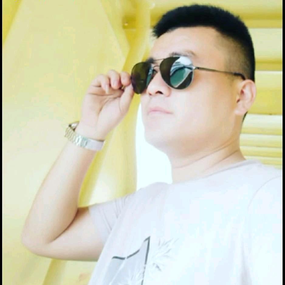 💪奋斗中的80后💪