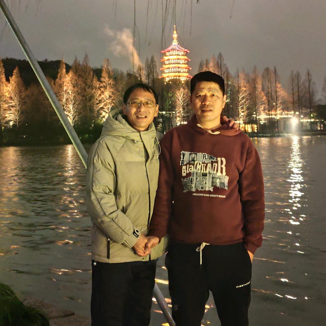 杨先生