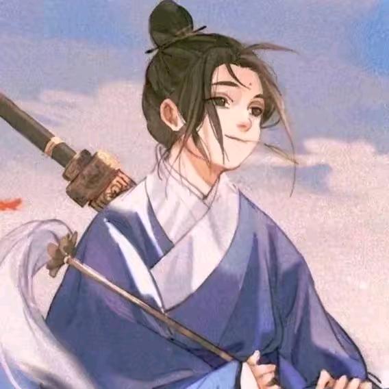 诸位且待贫道渡之