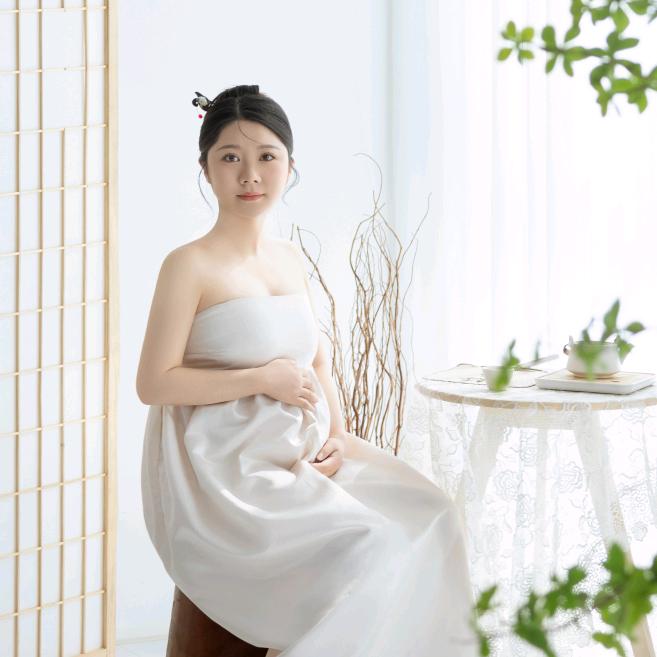 阿叉叉吃不饱（孕期）