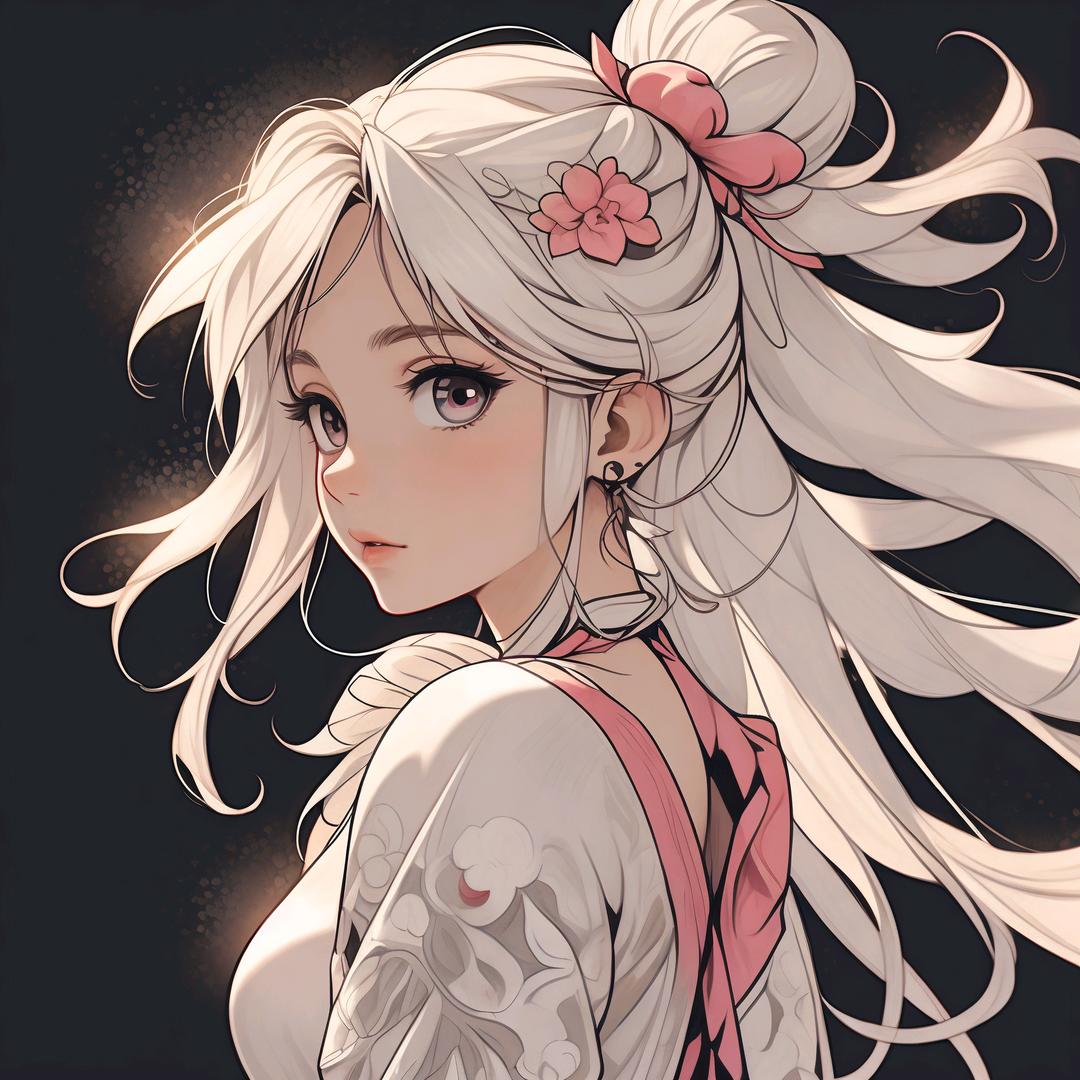 想得美