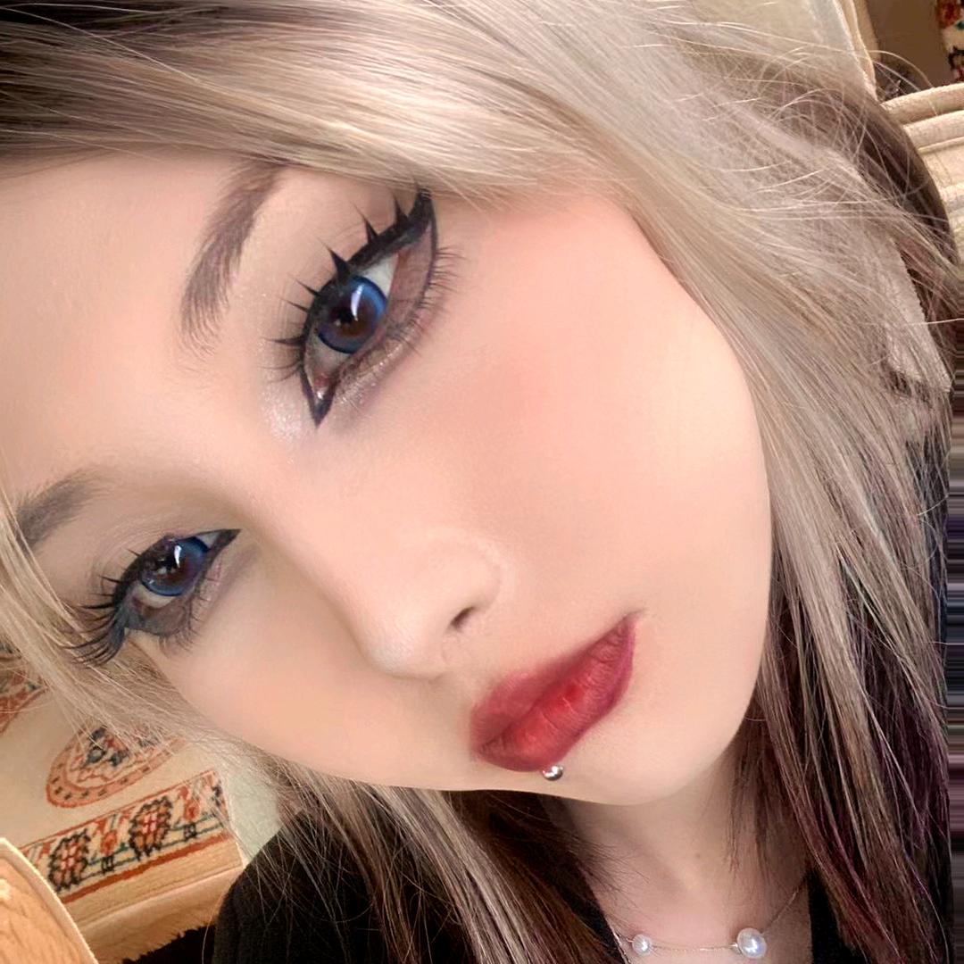 姐ВÉΖÁЯ💔