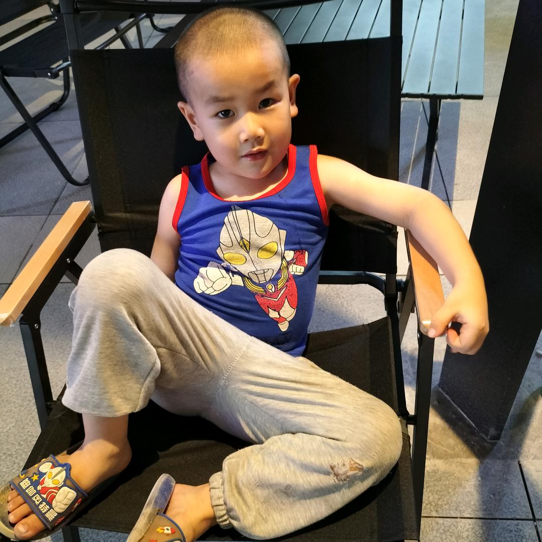 雅彤麻麻