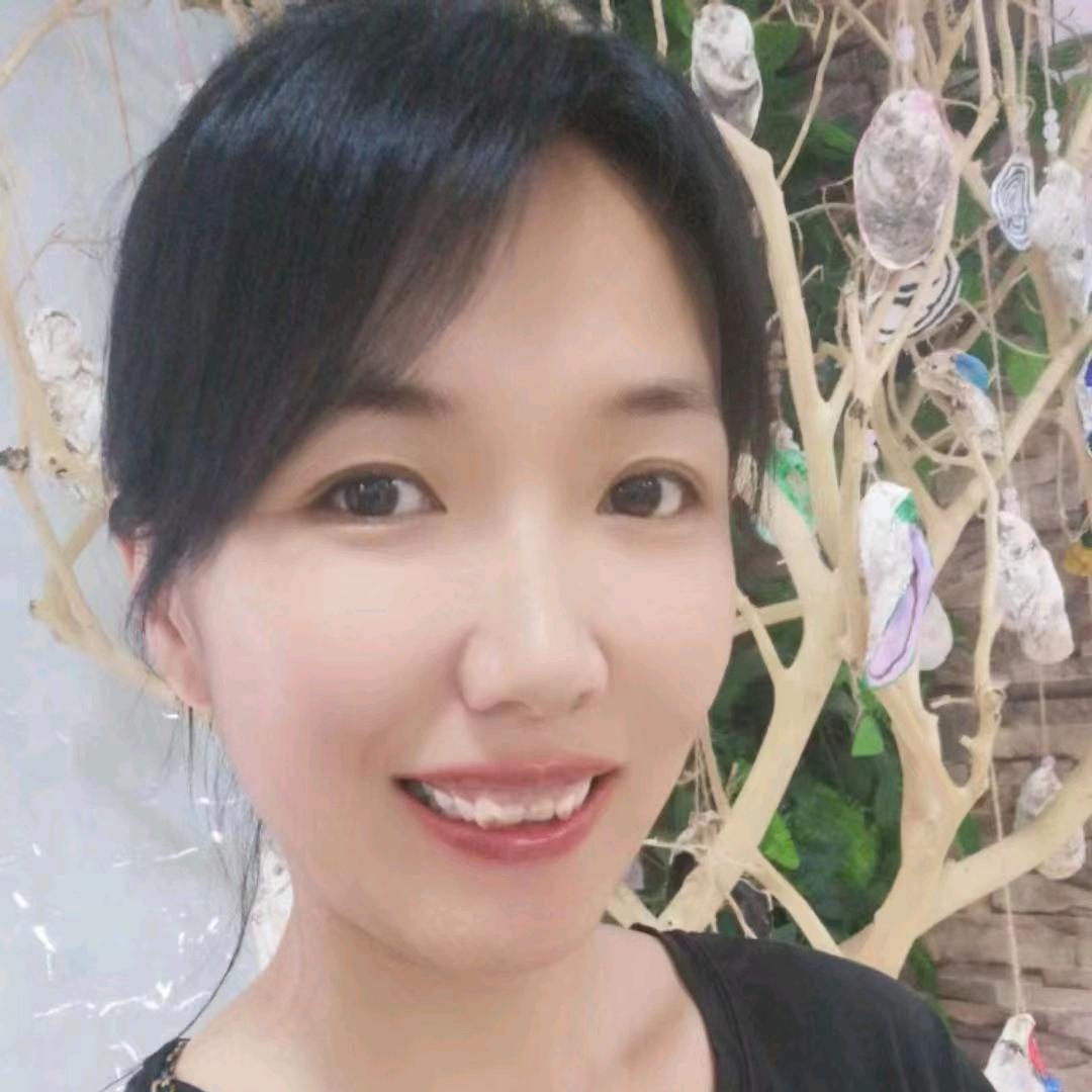 小菲 早