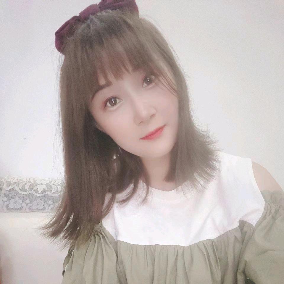 雯雯～萌小糖冰糖葫芦