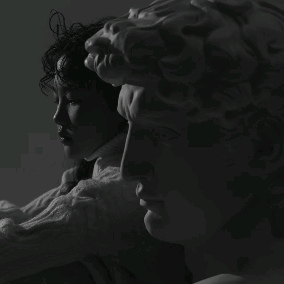 这个小范有点范儿