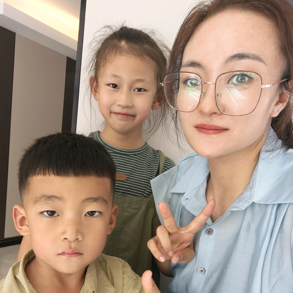 桐桐麻麻