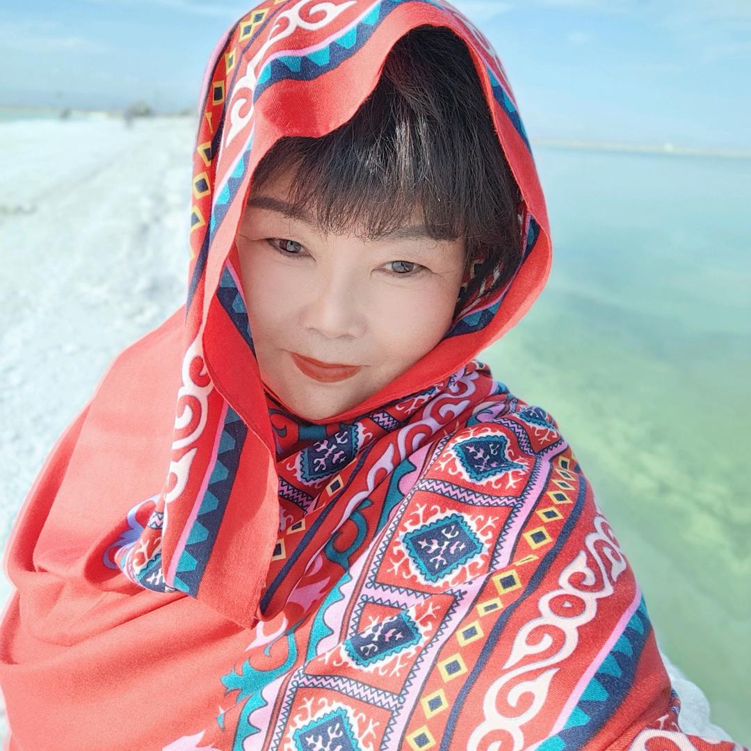 快乐大妈：