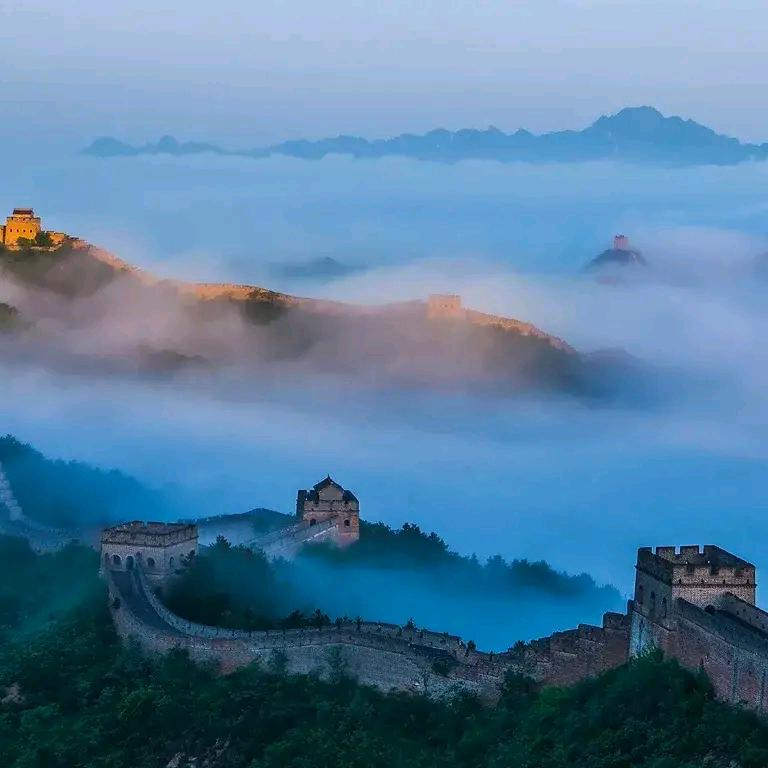 只道寻常