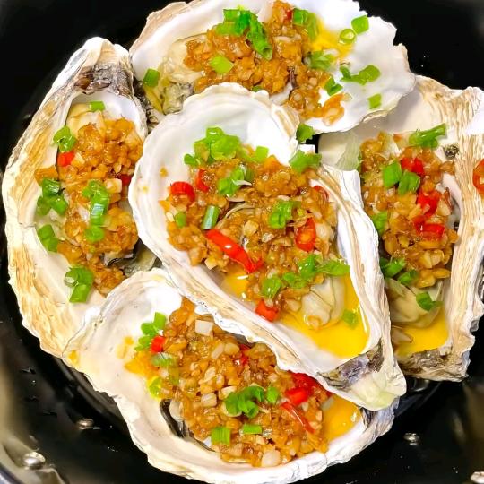 虾鲜生龙虾驿站叠彩店