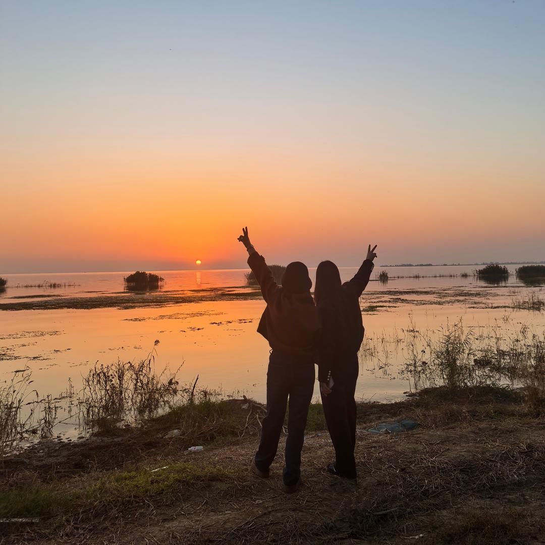 孤独的时候会想你
