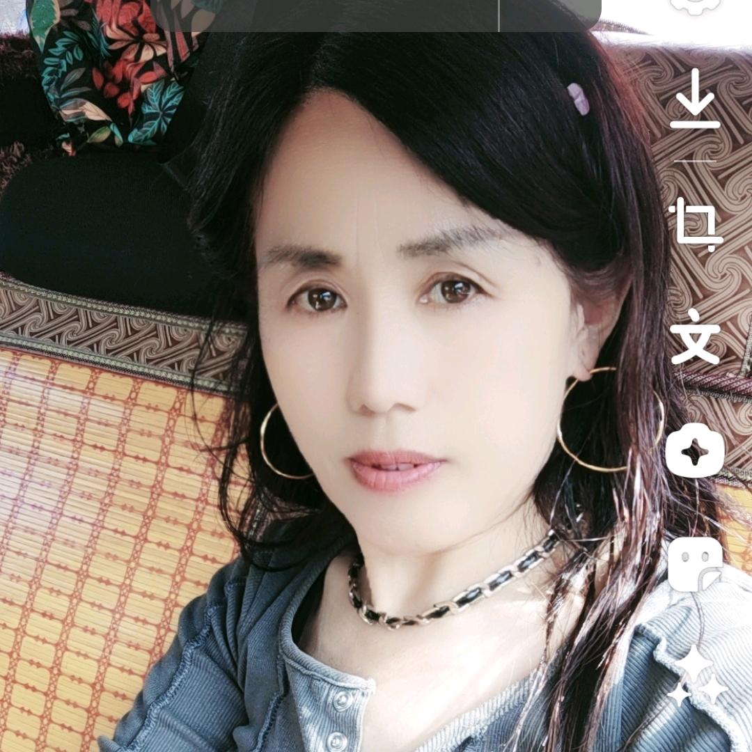 霸气女人