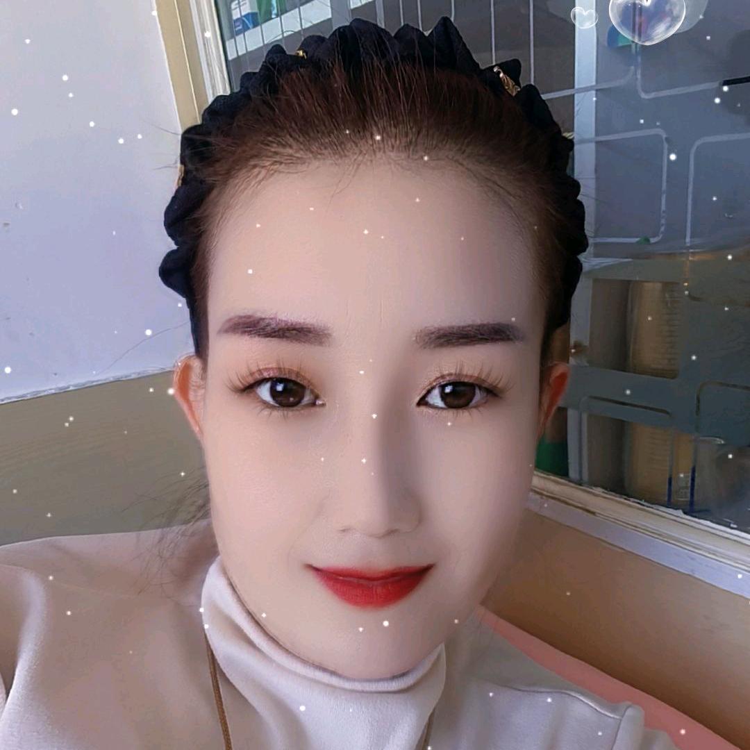 ＠_＠星辰大海