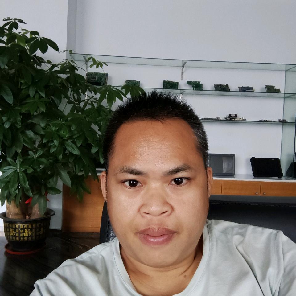 @，外协，陈工