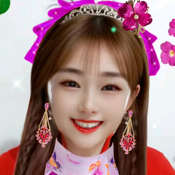 春暖花开（小号）。