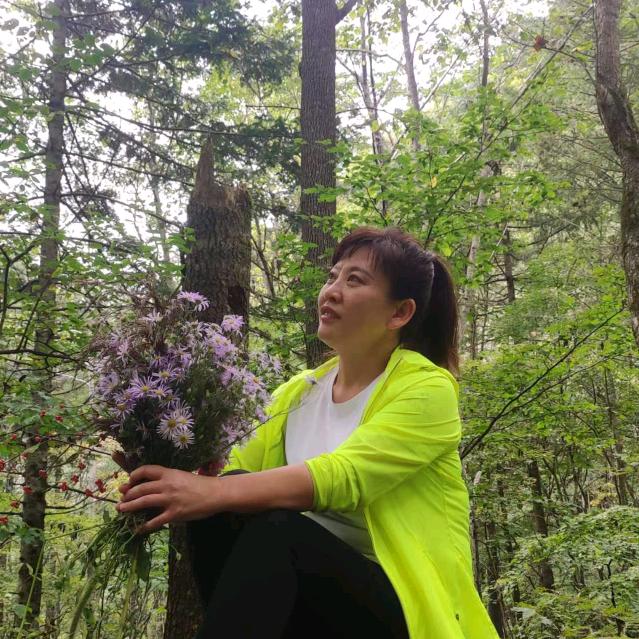 金星干洗店李四小姐