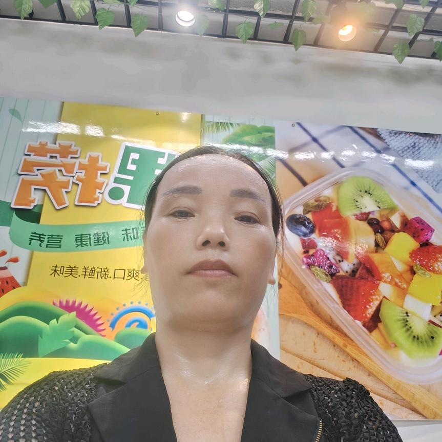 姑姑水果捞