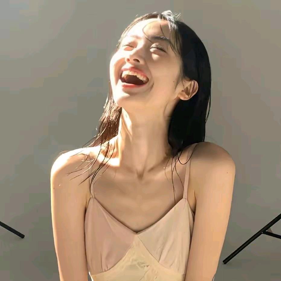 是白白哟！🥰