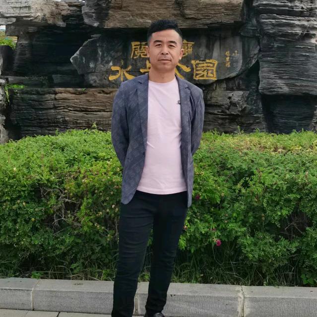 张峰
