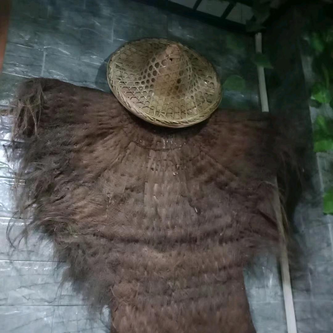 可乐老头