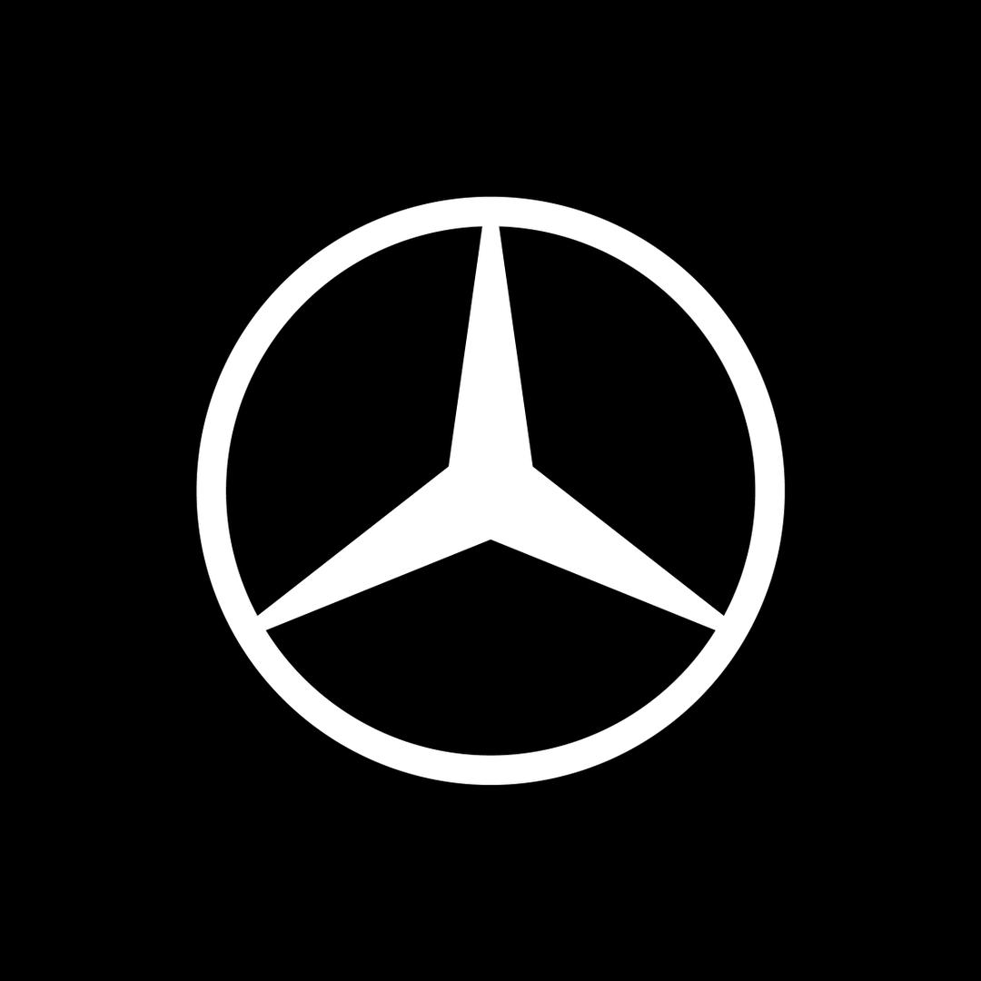 奔驰乌海庞大之星