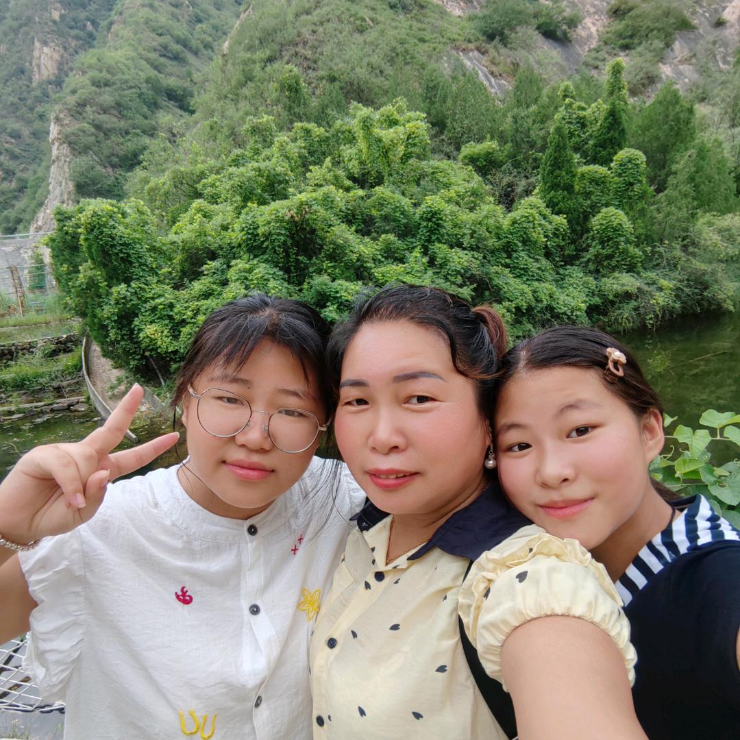 开心快乐每一天