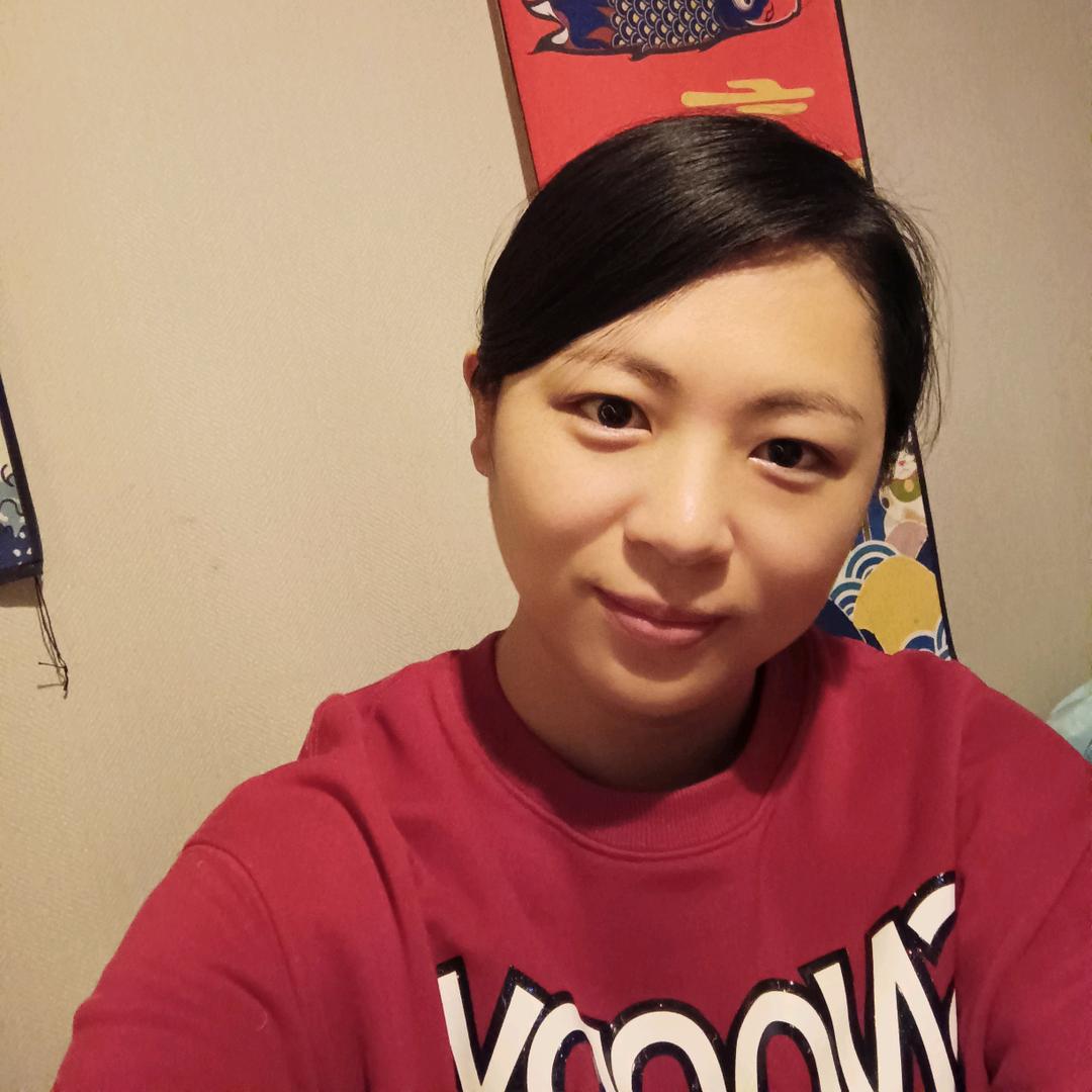 迷鹿姐