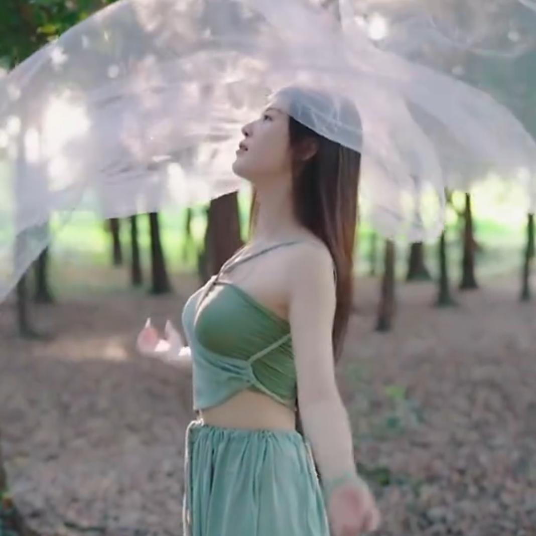 💃🍀小曼