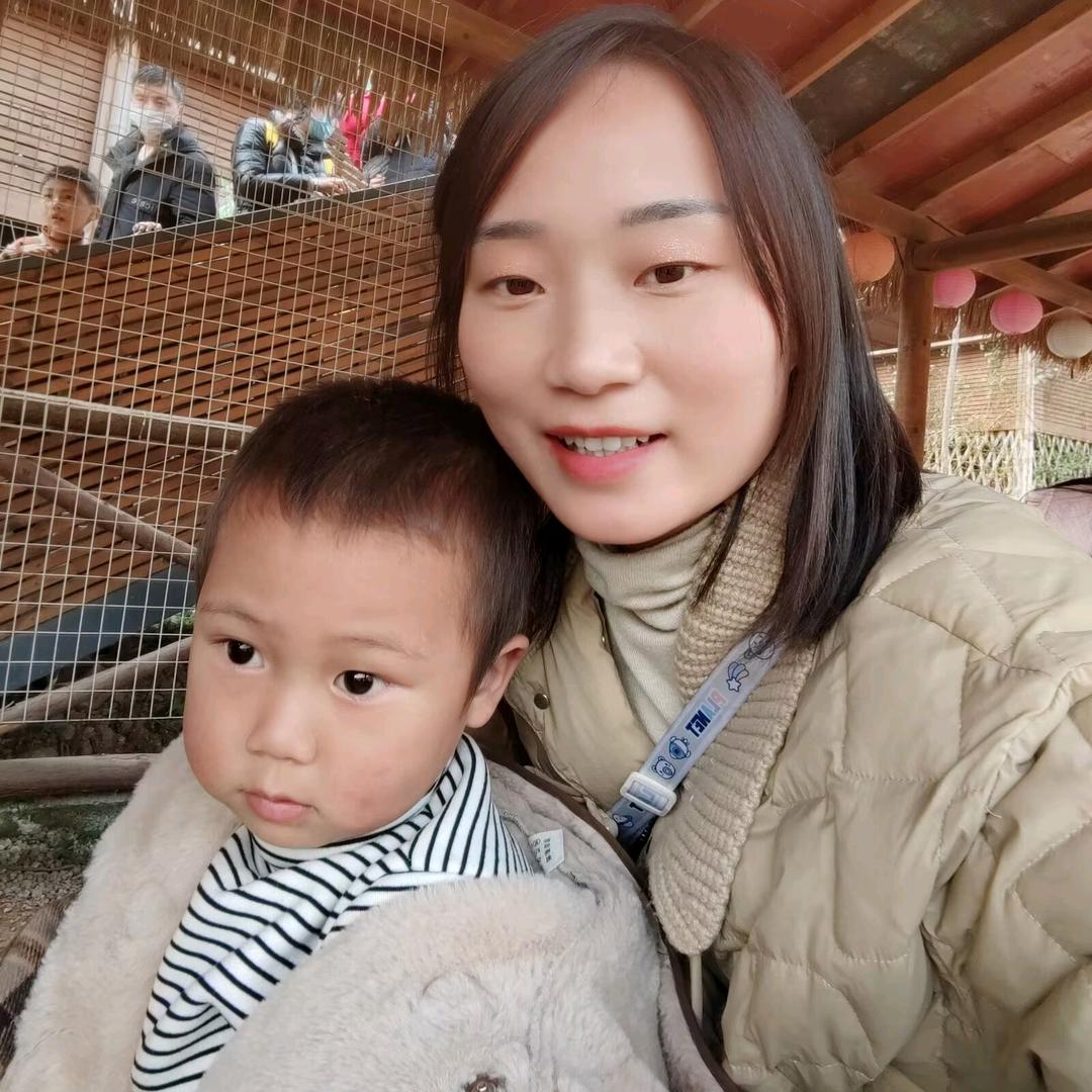 程妈