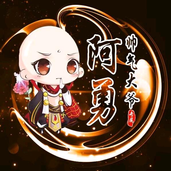 阿勇Man