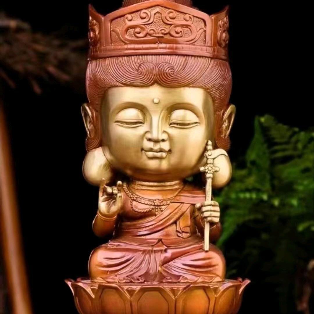 如意人生
