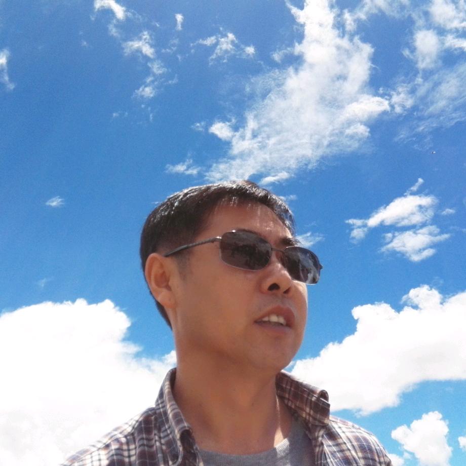 🌈青山绿水🌈