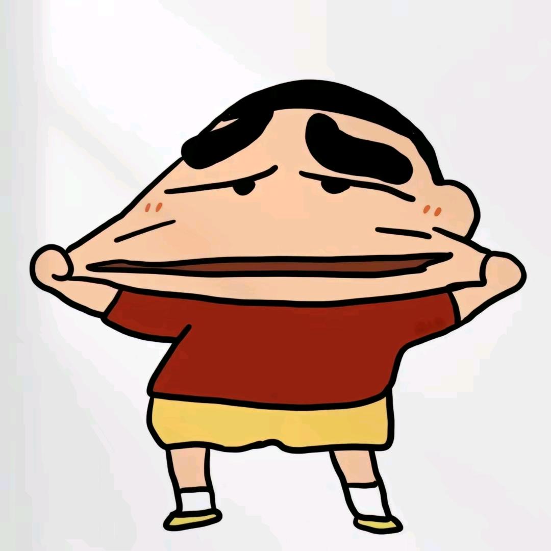 小新.