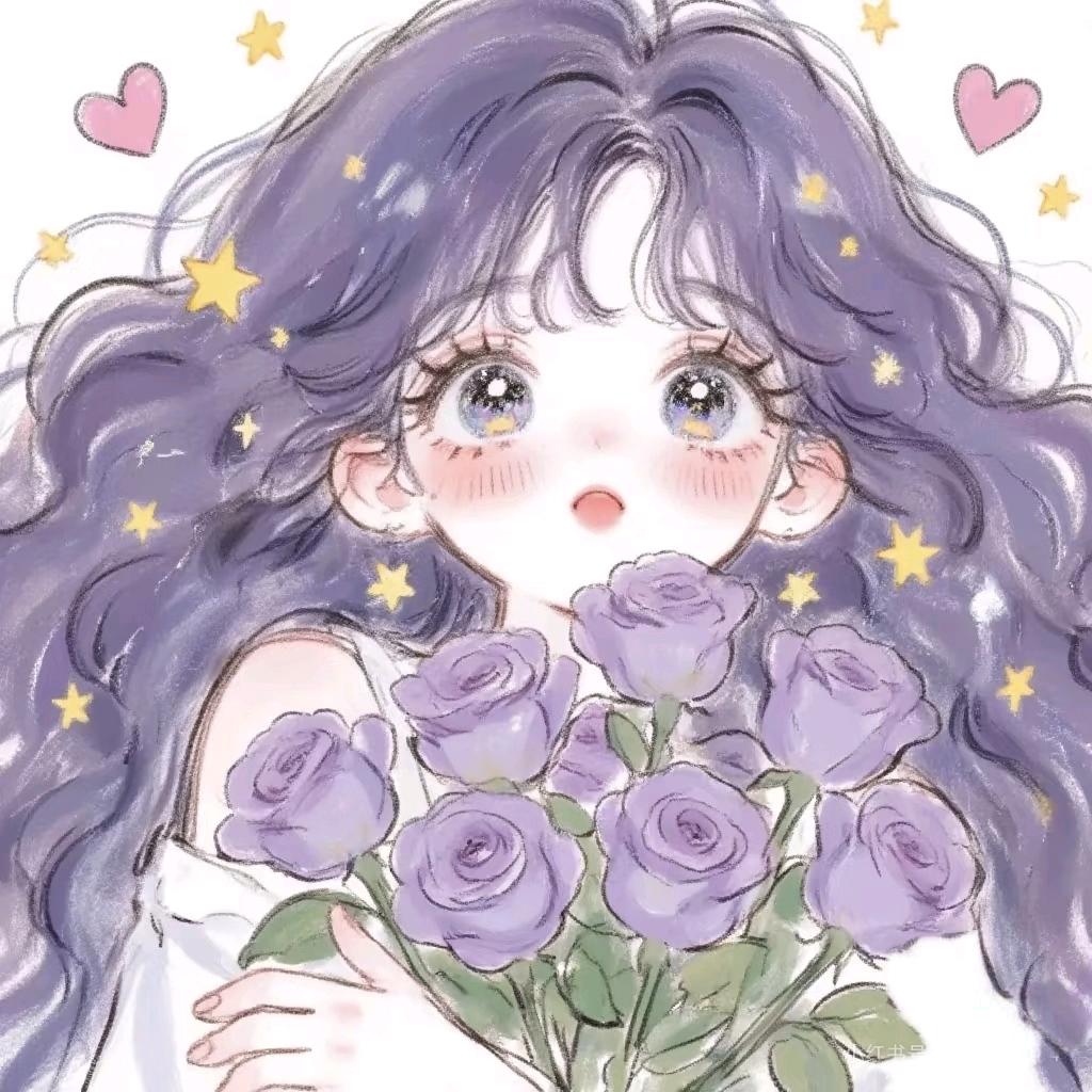 小余转晴🌸