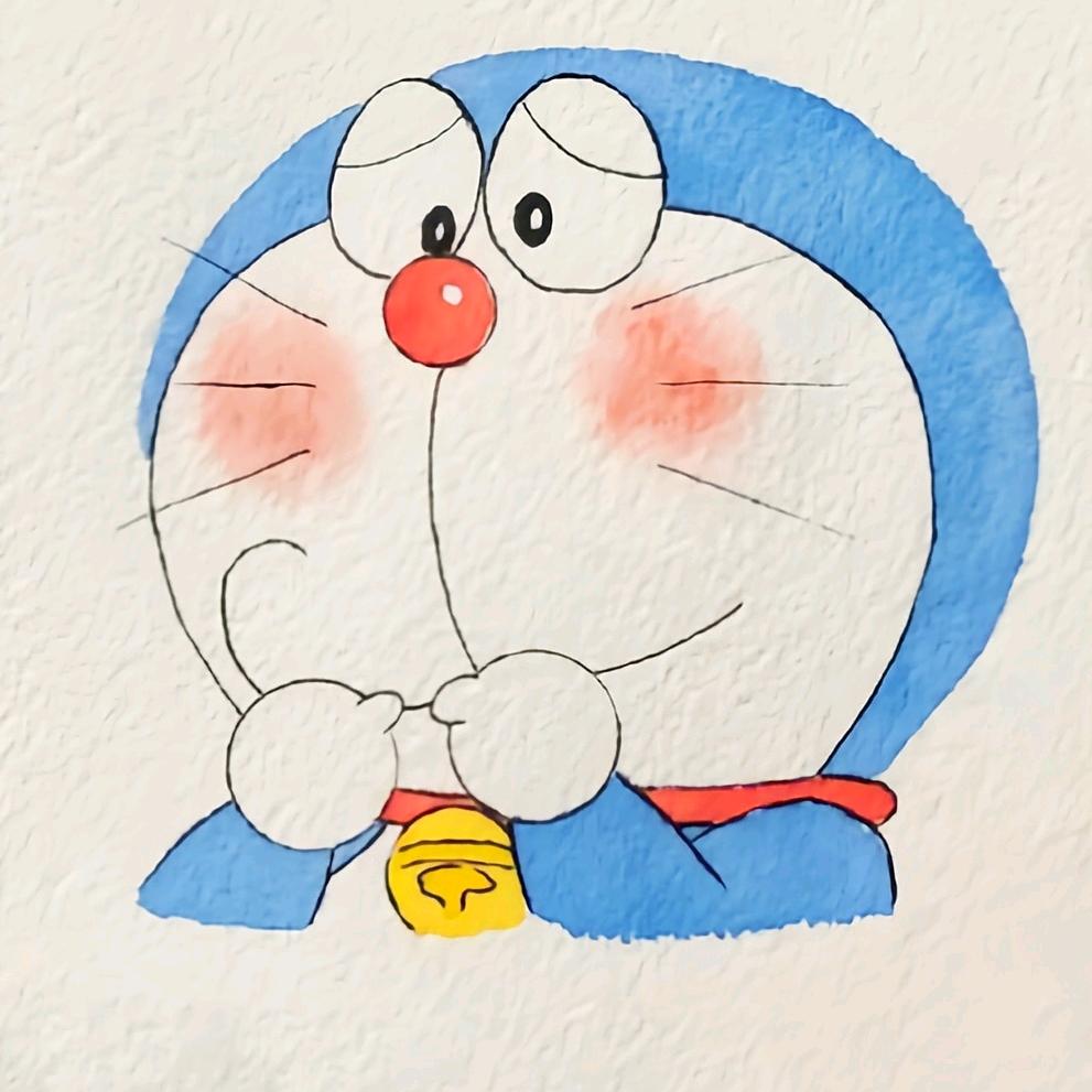 哆啦拉裤兜