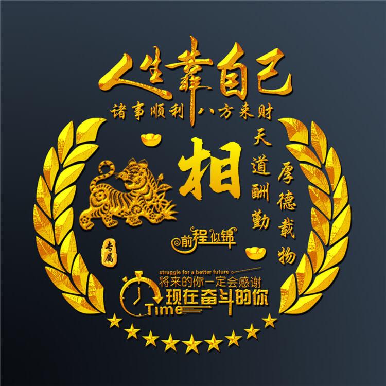 庆飞