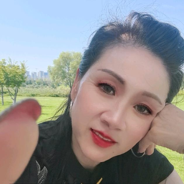 艾丽丝（高陵媚娘）