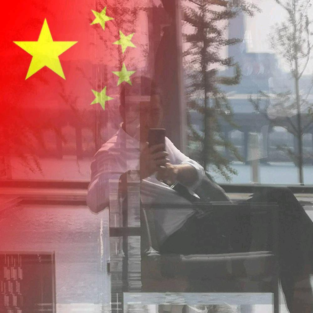 生活是一种态度