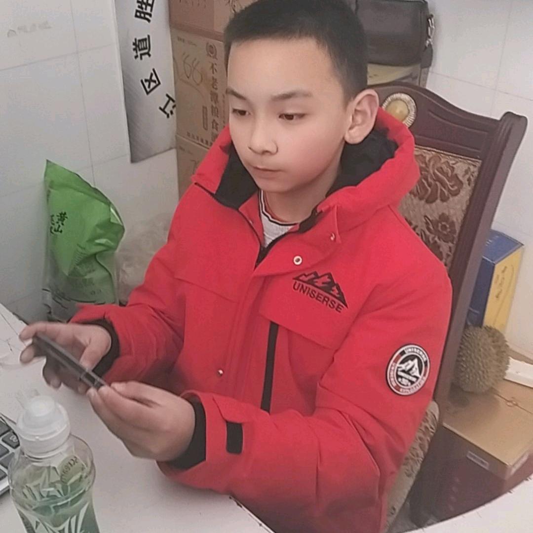 不会吧，三年