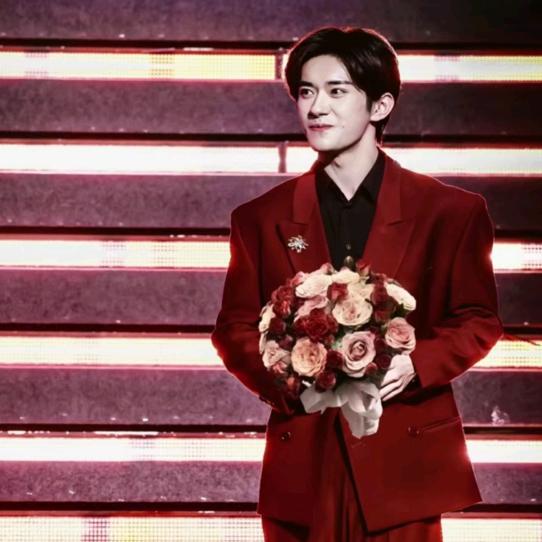 梨子说得对（好运常在版）