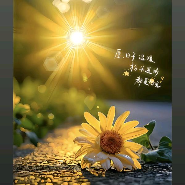 呆萌的乌萨奇。